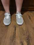 Vans piele marimea 39