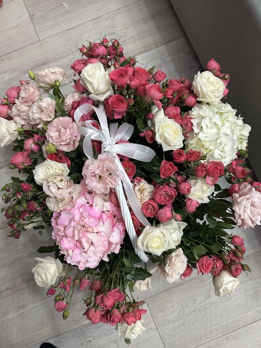 Продам цветы недорого