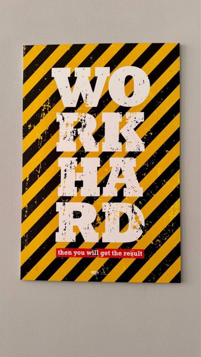 Оргинальные постеры