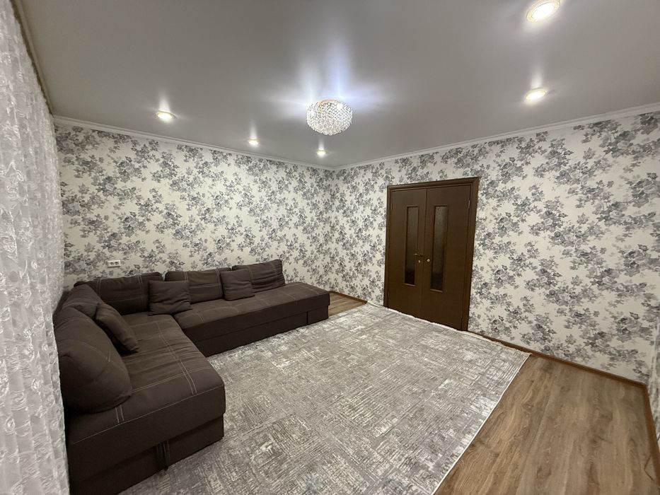 Сдам 4-х комнатную квартиру