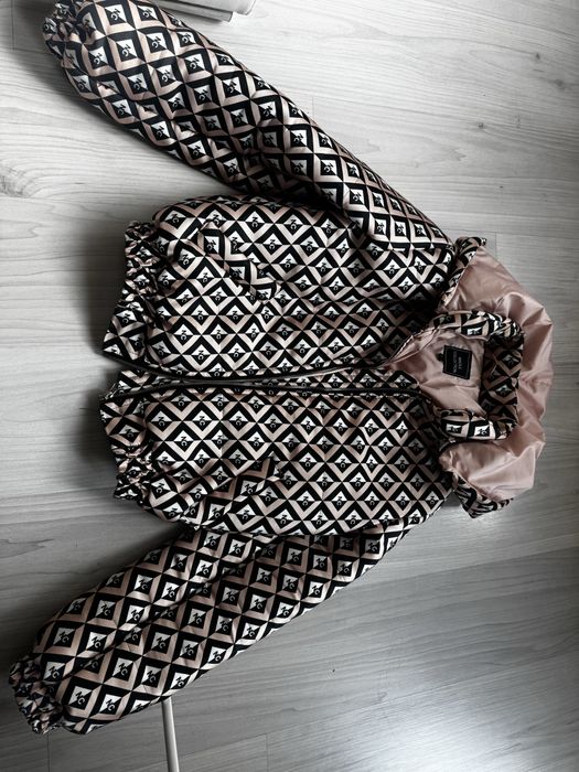 Зимно яке на Nicole collection