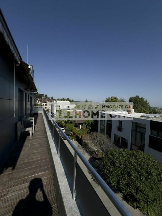 Продава се Тристаен апартамент в София, Бояна - 106 кв.м за 2595 €/кв.м - Снимка #11