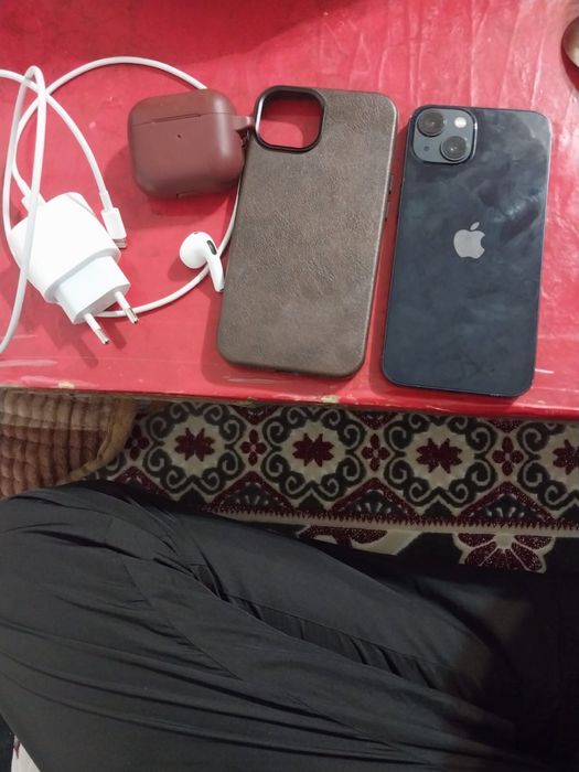 Iphone 13 без документа