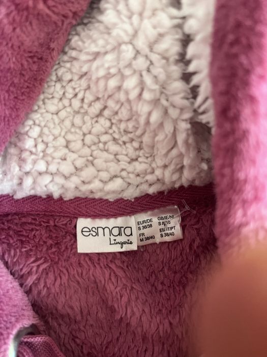 Felpa Esmara marime s