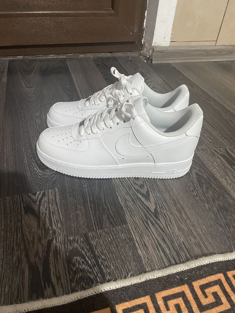 Vand air force 1