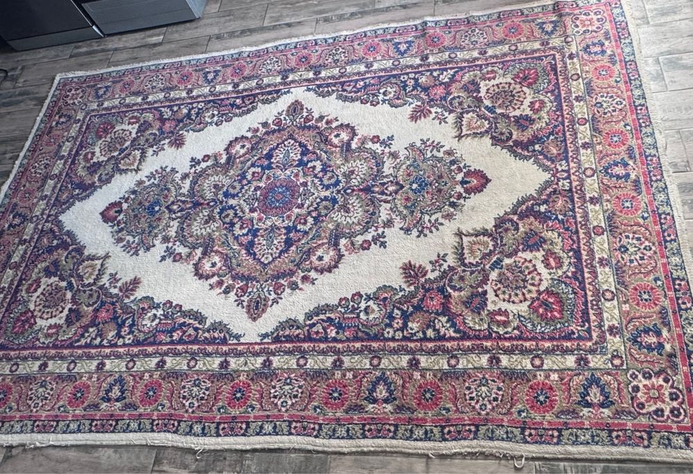 Продам теплый ковер