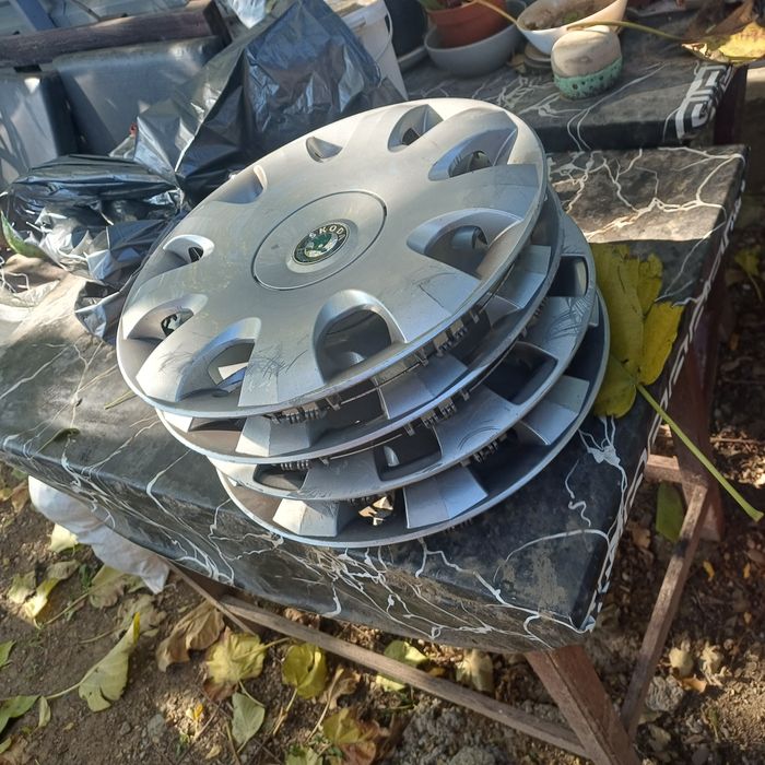 Cauciucuri de iarna 195/65/15