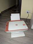 Vând imprimantă HP DeskJet2700e