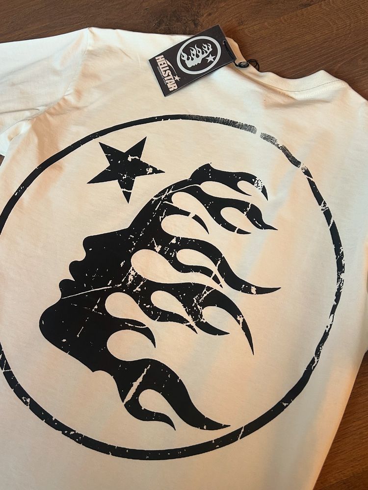 Hellstar тениска