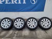Джанти Borbet 19 цола , 5х112 , 8.5j , et62 , 255/50/19 Mercedes  ML