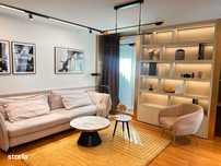 One Charles de Gaulle | Apartament de lux 3 camere Primaverii
