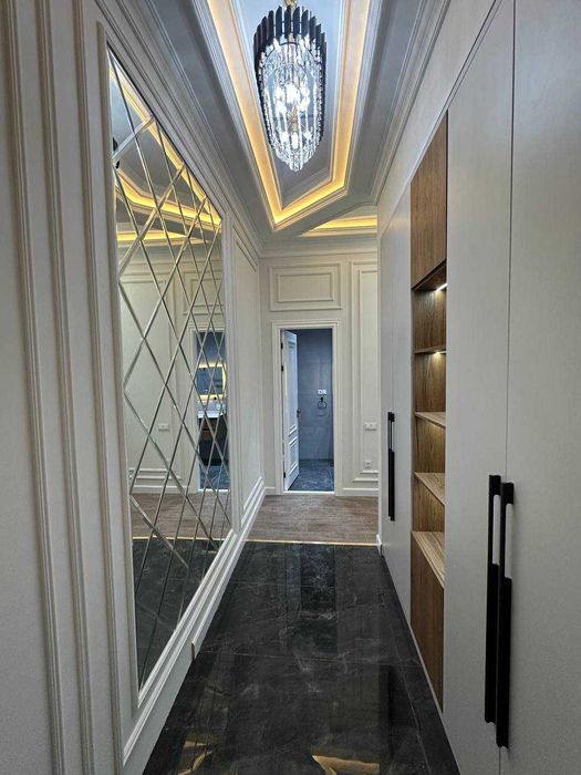 Продается 2-х комнатная квартира на Чинабаде