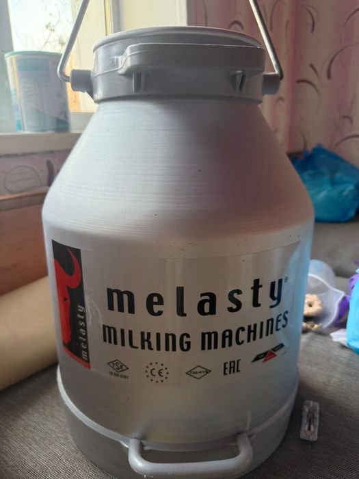 доильное ведро 30ти литровые