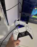 PlayStation 5 Slim 2 manete
