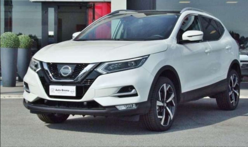 Dezmembrez Nissan Qashqai an 2017///dezmembrari nissan//qashqai//