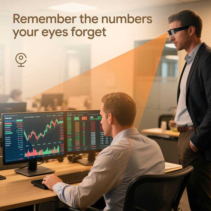 Слънчеви очила със скрита камера Full HD 1080p / SK049 /