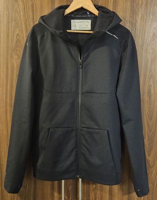 Hanorac barbat Puma Porche Design