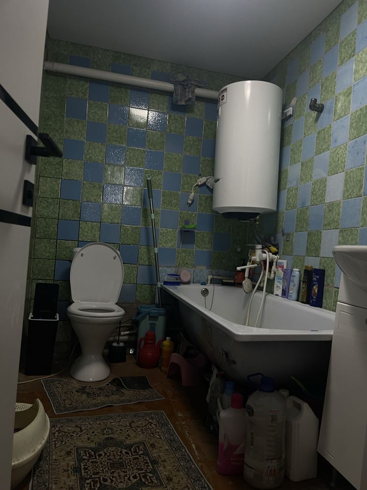 Продам дом в хорошем районе