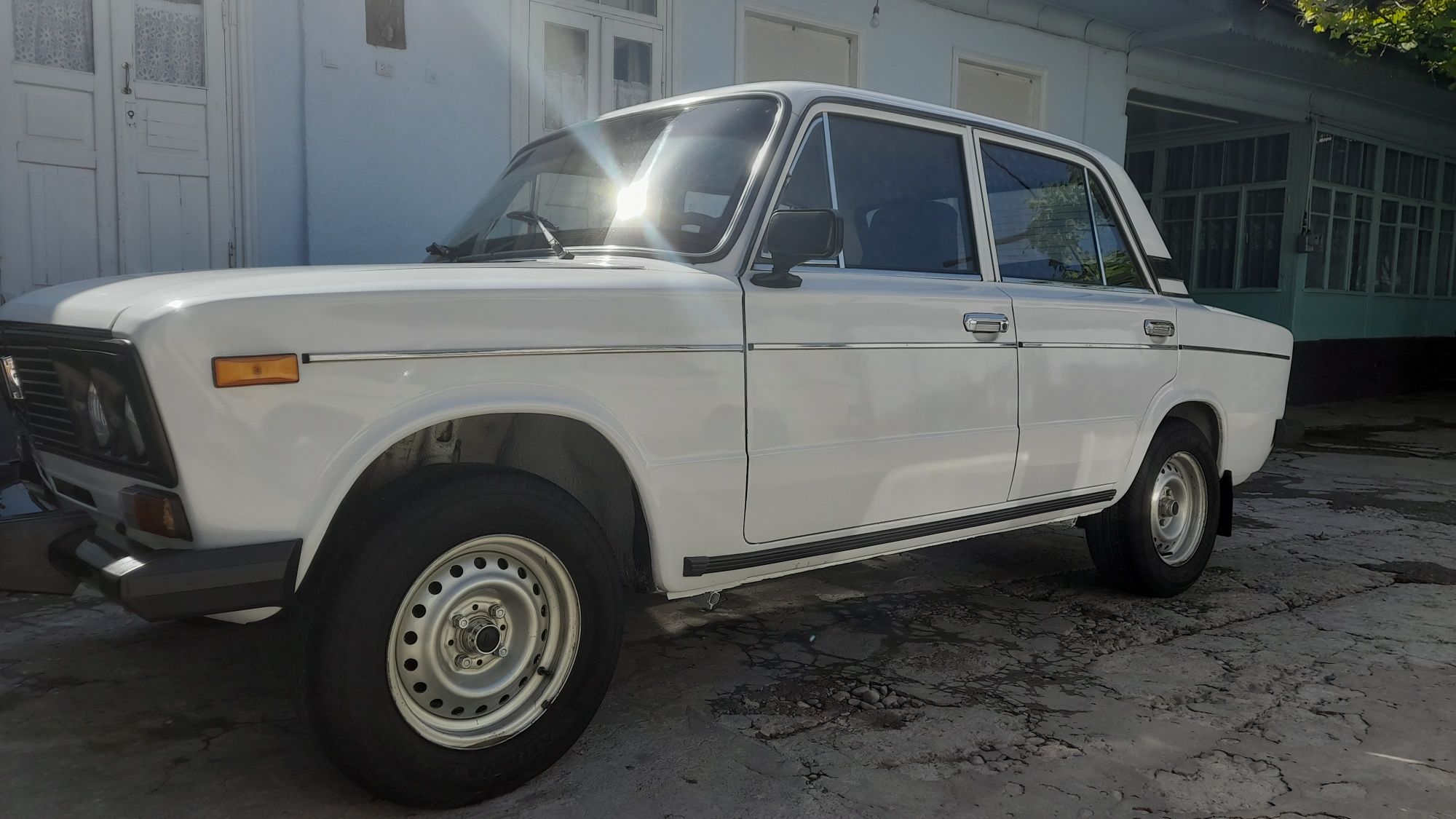 Жигули Vaz 2106 сотилади