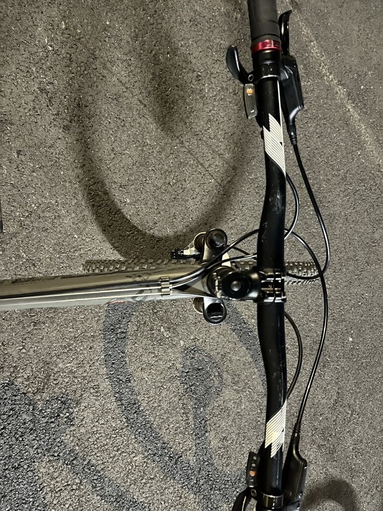 Bicicleta Cross Dexter