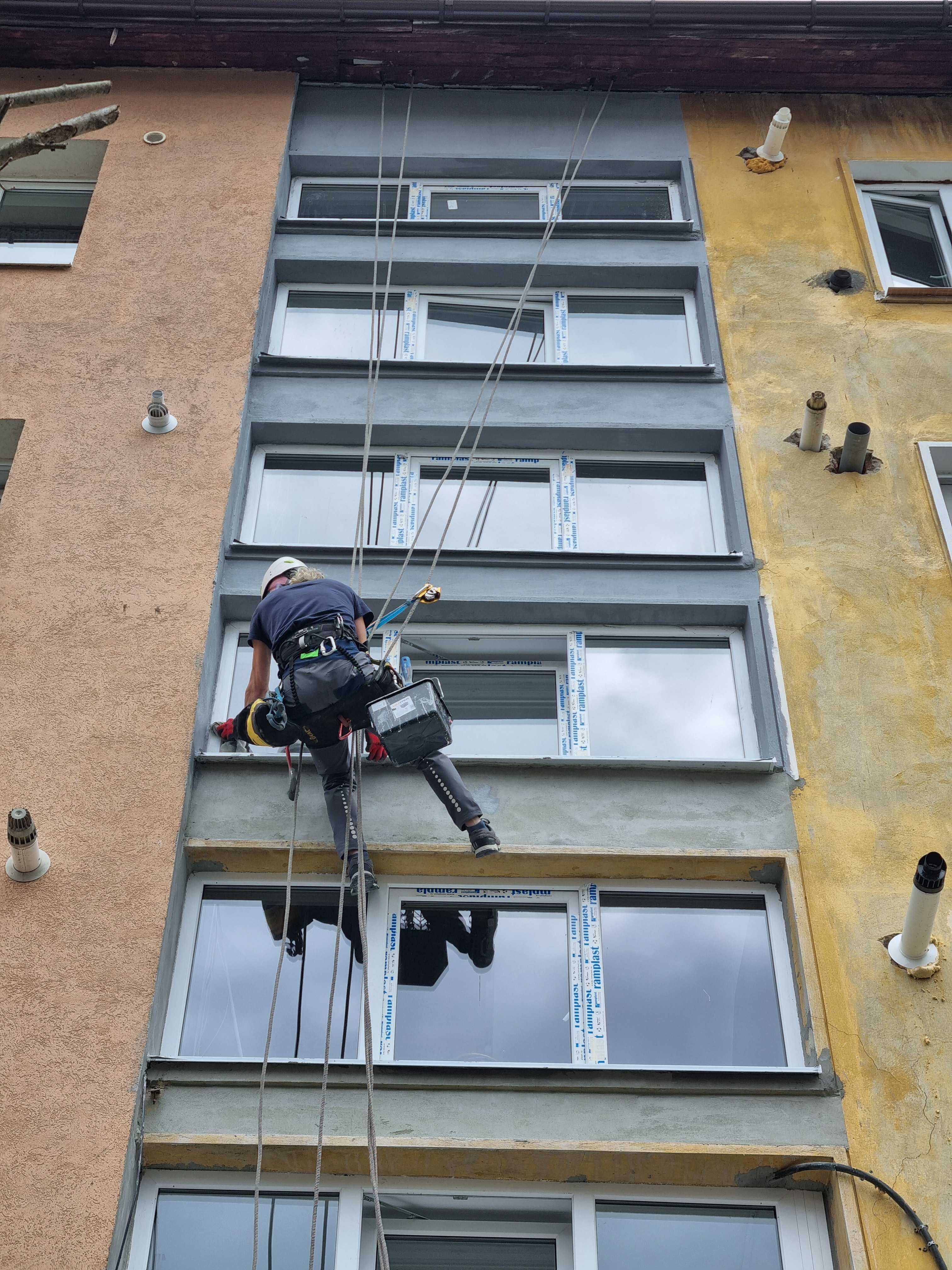 Alpinism utilitar Brașov