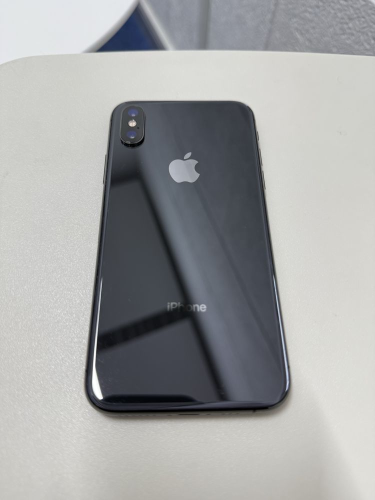 iPhone Xs 512 gb в идеальном состоянии