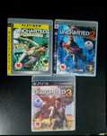 Jocuri Uncharted PS3/Playstation 3
