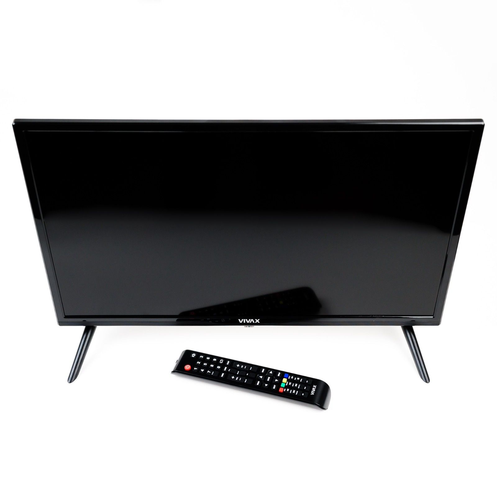 Kitt TV Auto: Televizor + Modul CI Focus Sat + Antena cu ventuza dubla