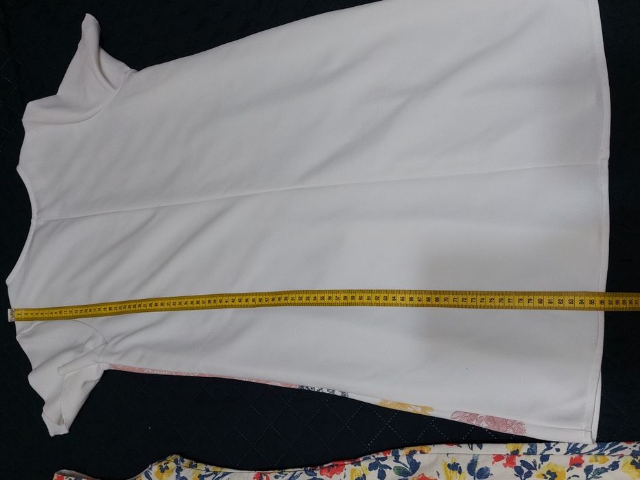 Rochii scurte măr.S-M