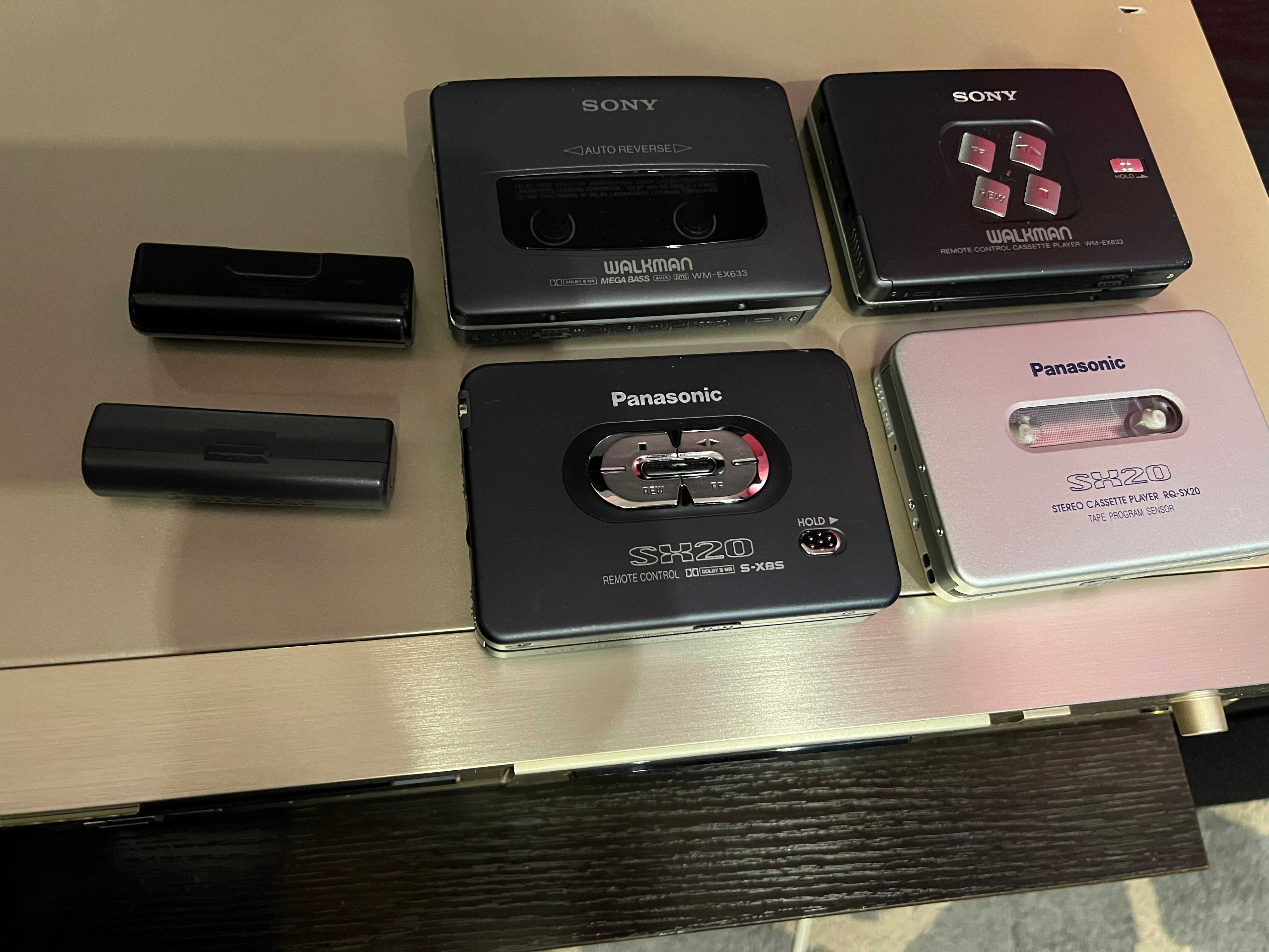 Кассетная дека Pioneer T-WD5R