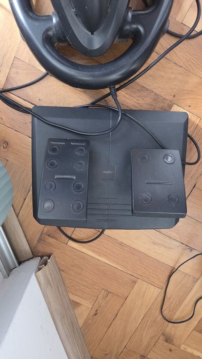 Волан за PC  uRage Z-Grip