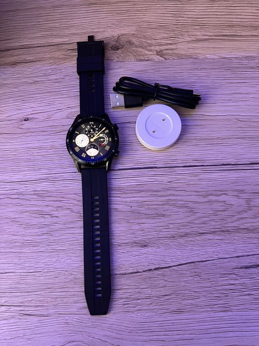 Huawei Watch GT 2 смарт часовник