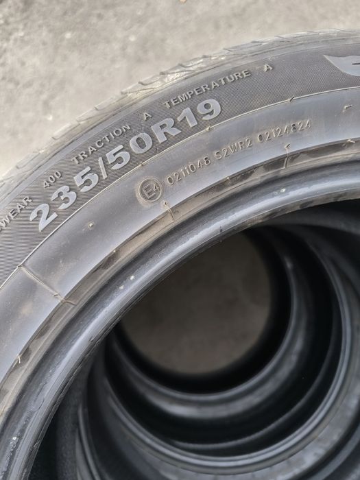 Автошины на BYD в хорошем состоянии