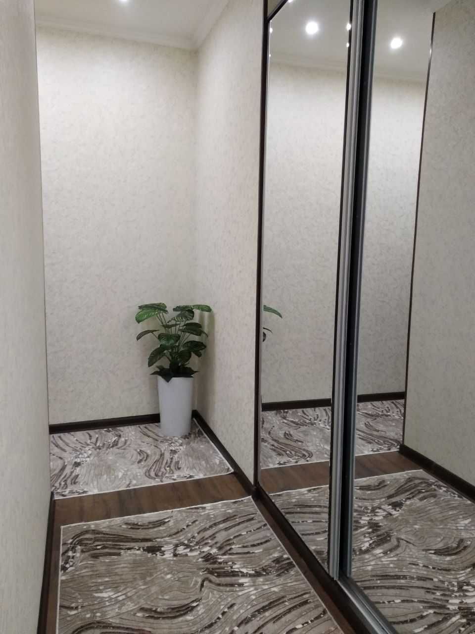 Квартира в аренду