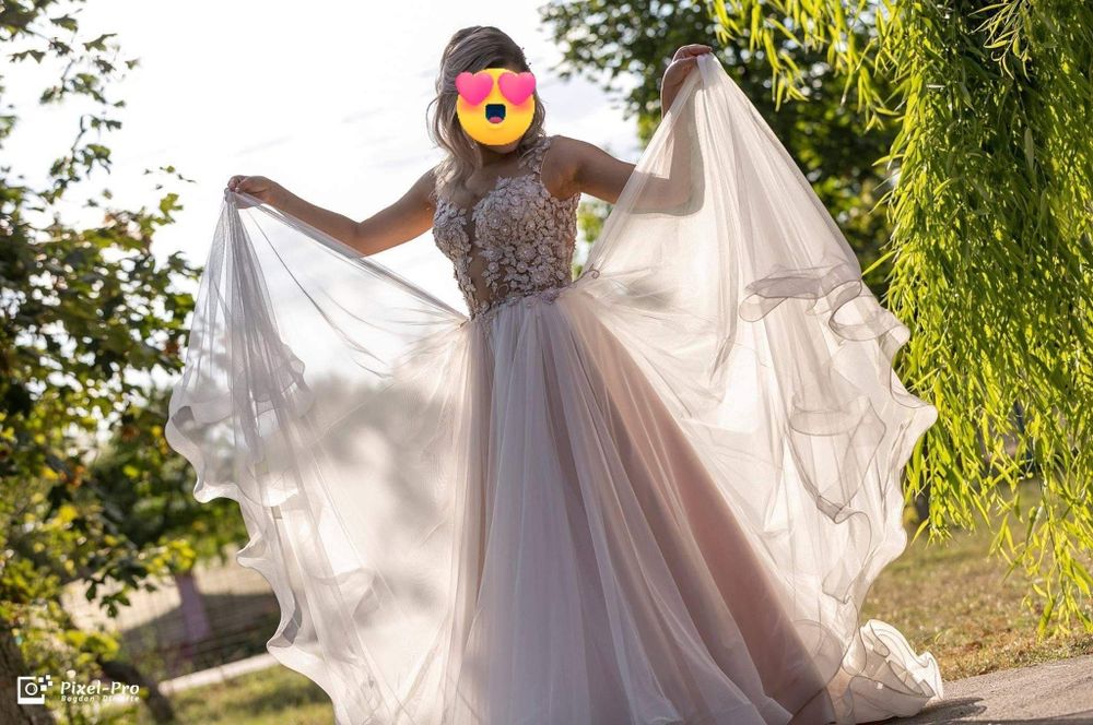 Rochie de mireasă