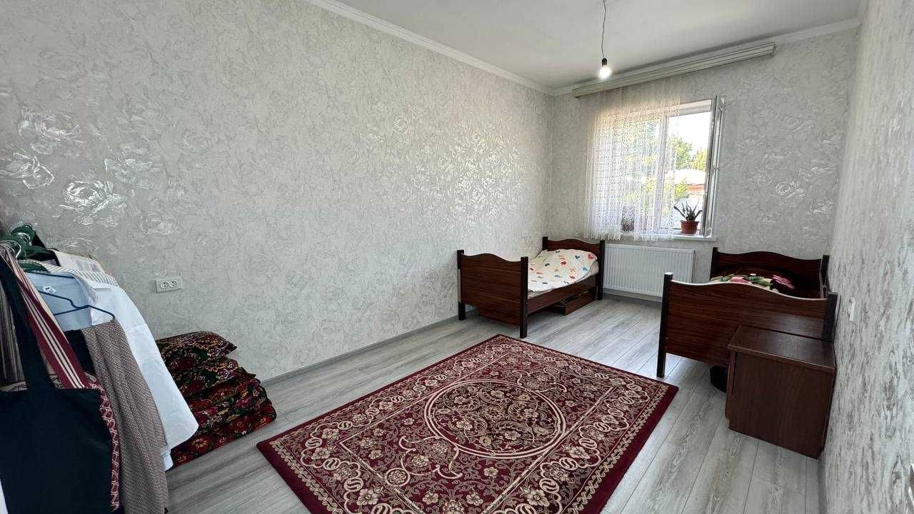 Маталка Обл газ 4 хонали квартира янги қурилган сотилади.  ID:285881