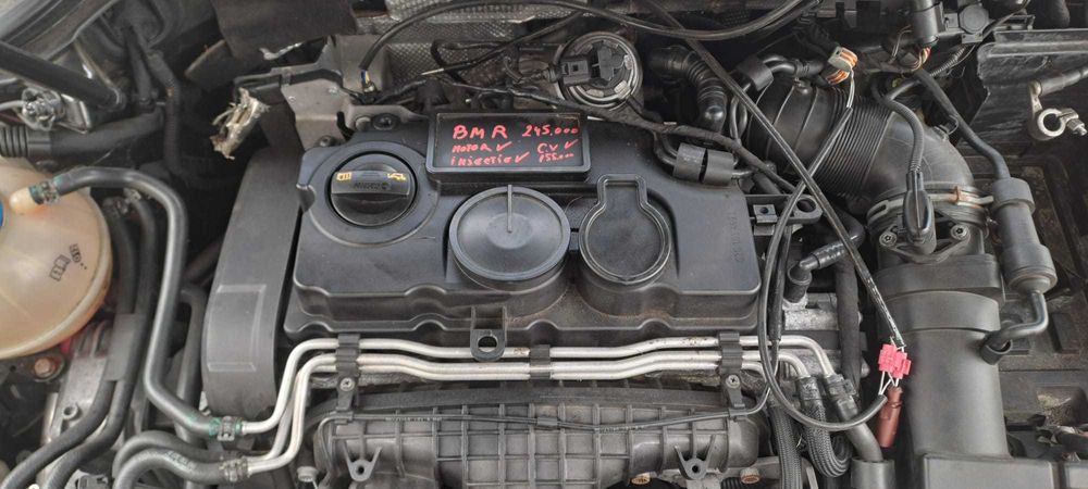 Dezmembrari VW Passat B6 BMR 2.0 TDI 170cp cutie DSG - Bi-xenon