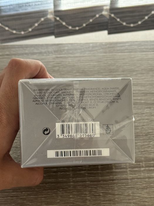 Парфюм Paco Rabanne Invictus 100ml