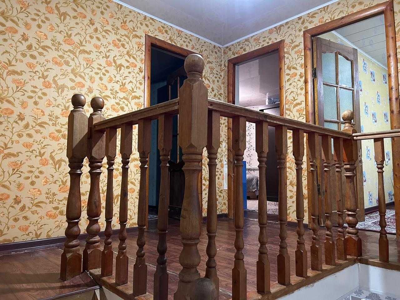 Продаётся срочно дом