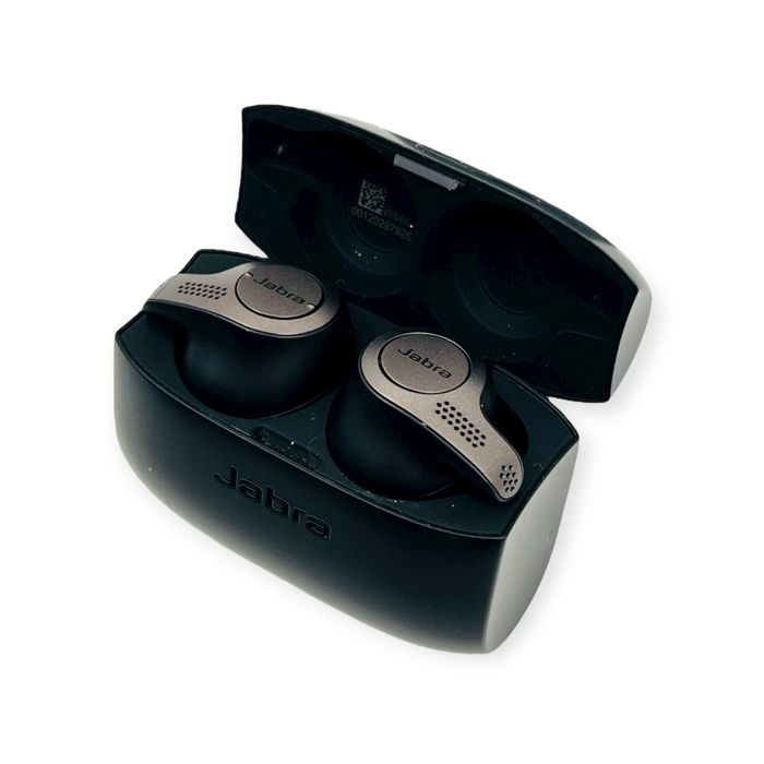 Jabra безжични слушалки