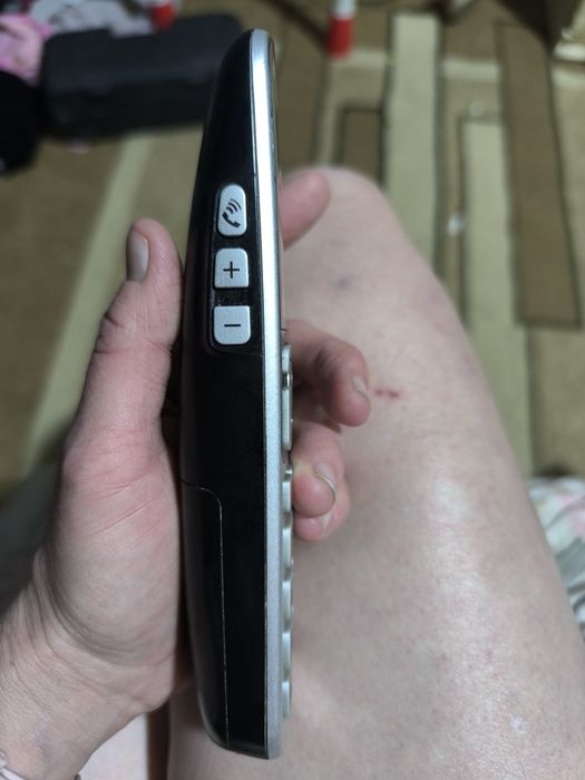 Продам радиотелефон panasonik