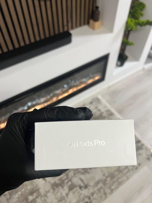 Airpods Pro 2 (2025)