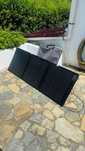 ECOFLOW wave 2, Delta 2 , baterie wave 2, panou solar 140w ,