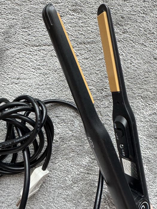 Преса за коса H2D и маши за коса