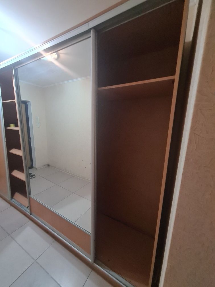 Шкаф купе прихожи