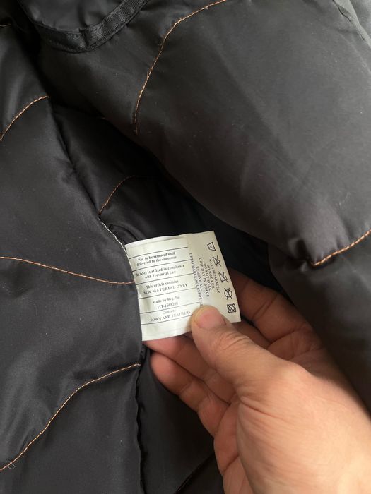 Дамско пухено яке / парка : PARAJUMPERS Kodiak Women's Parka M