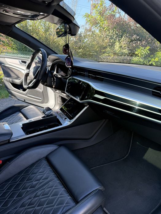 Audi s7 Quattro Sportback