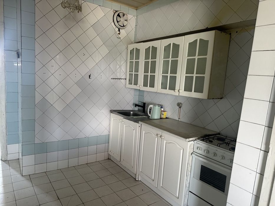 Ц-1  5/8/9, 100м2,  всё раздельно