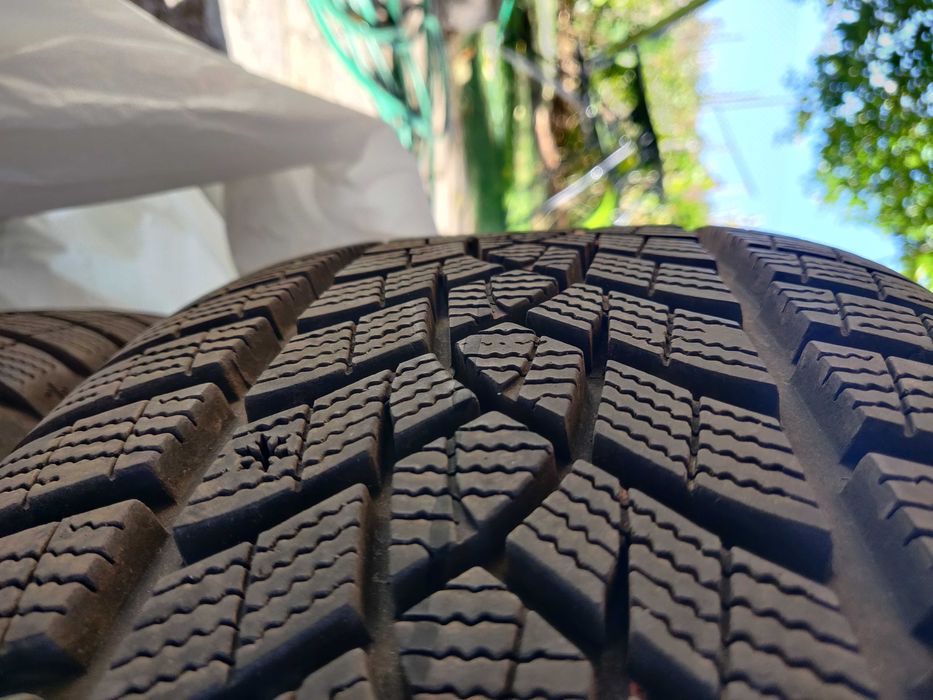2 x GOODYEAR UltraGrip Performance Plus 225/55 R16 95H DOT24