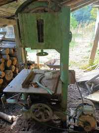 Банцик и Абрихт дърводелски машини